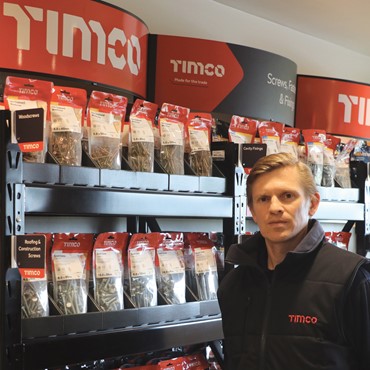 Timco's online sales are up over 500% - their Head of Marketing explains how bd2 support this success.