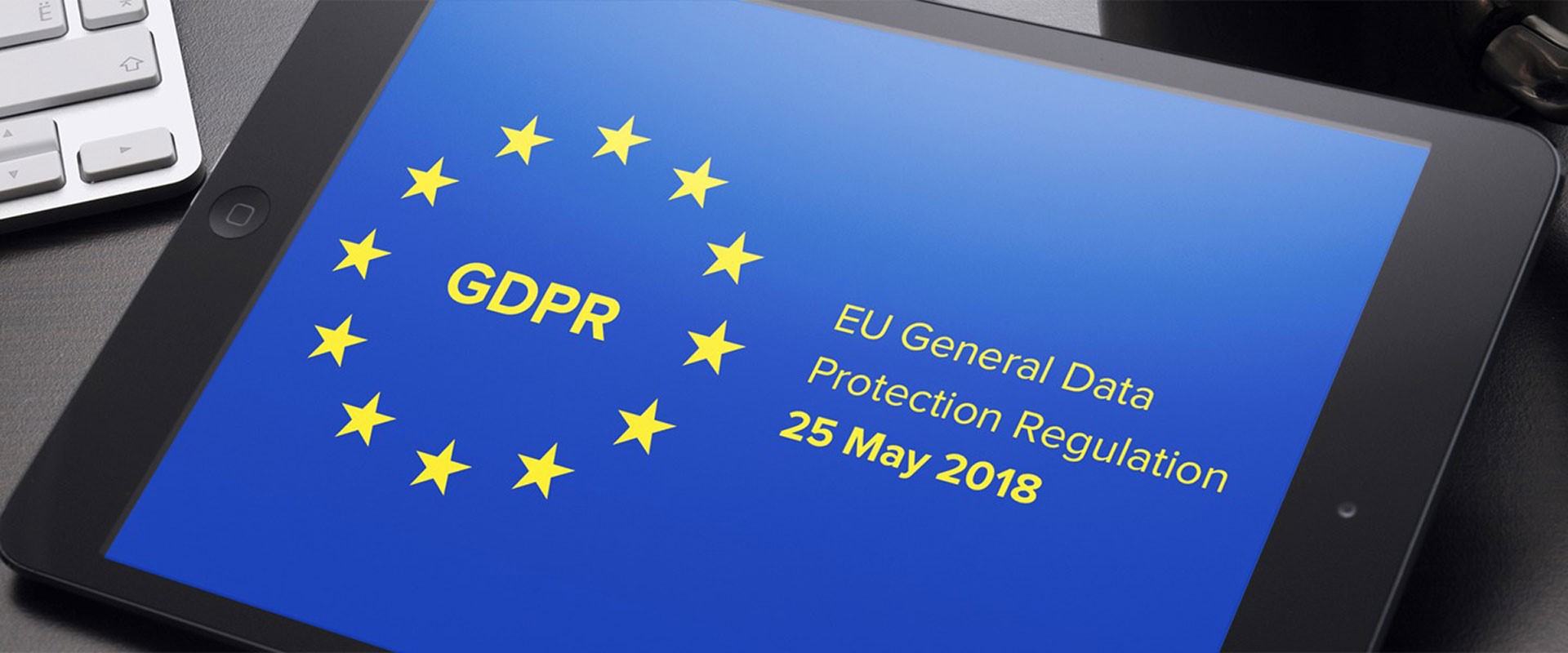 Becoming GDPR compliant and the impact on marketing