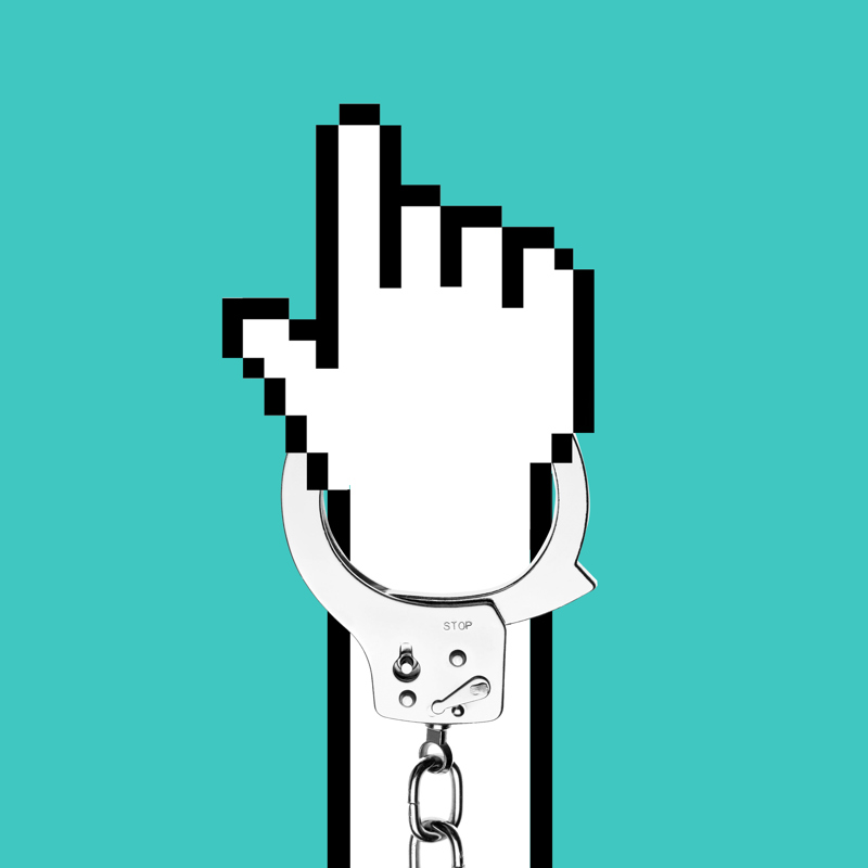 Attention to detail Vs control freakery.