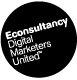 Econsultancy Digital Marketers United